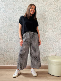 Pantalone Gipsy