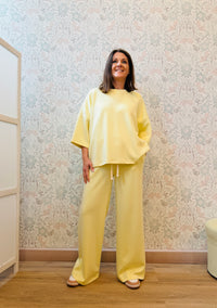 Completo Tuta Sunshine