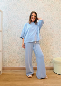 Completo Tuta Sunshine