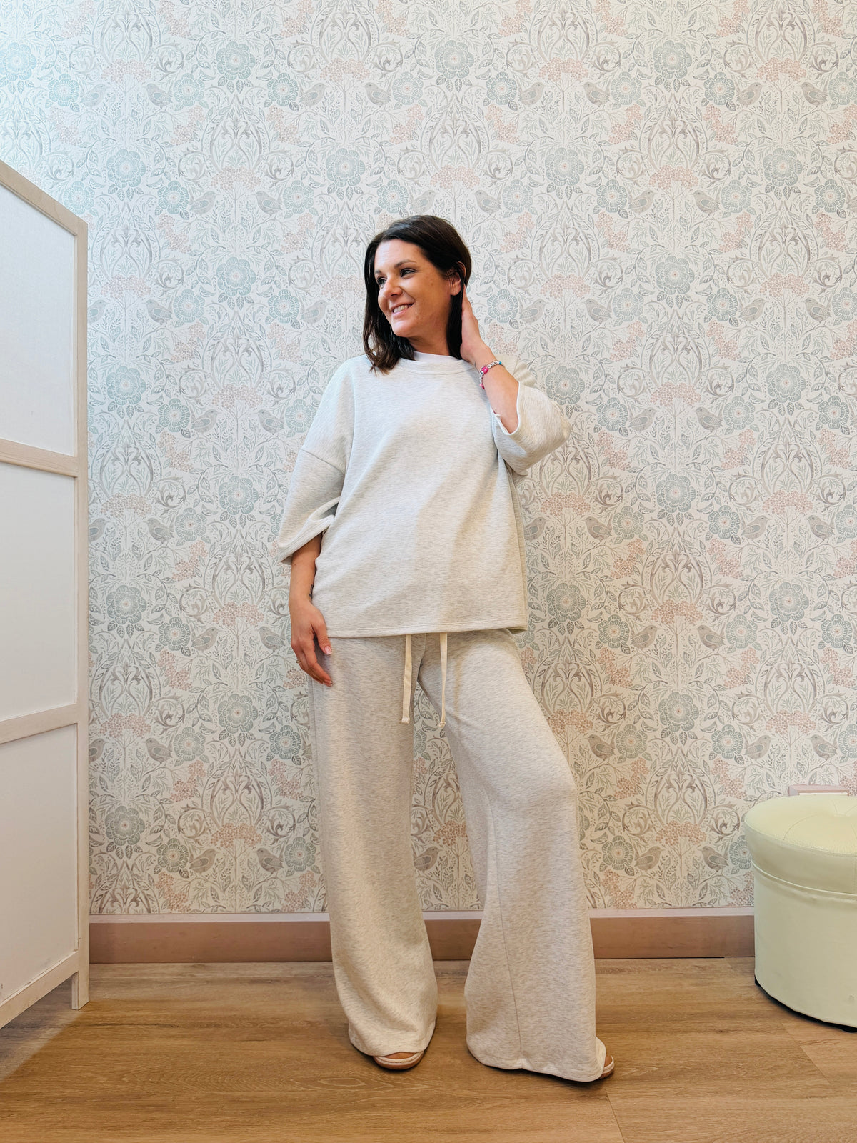 Completo Tuta Sunshine