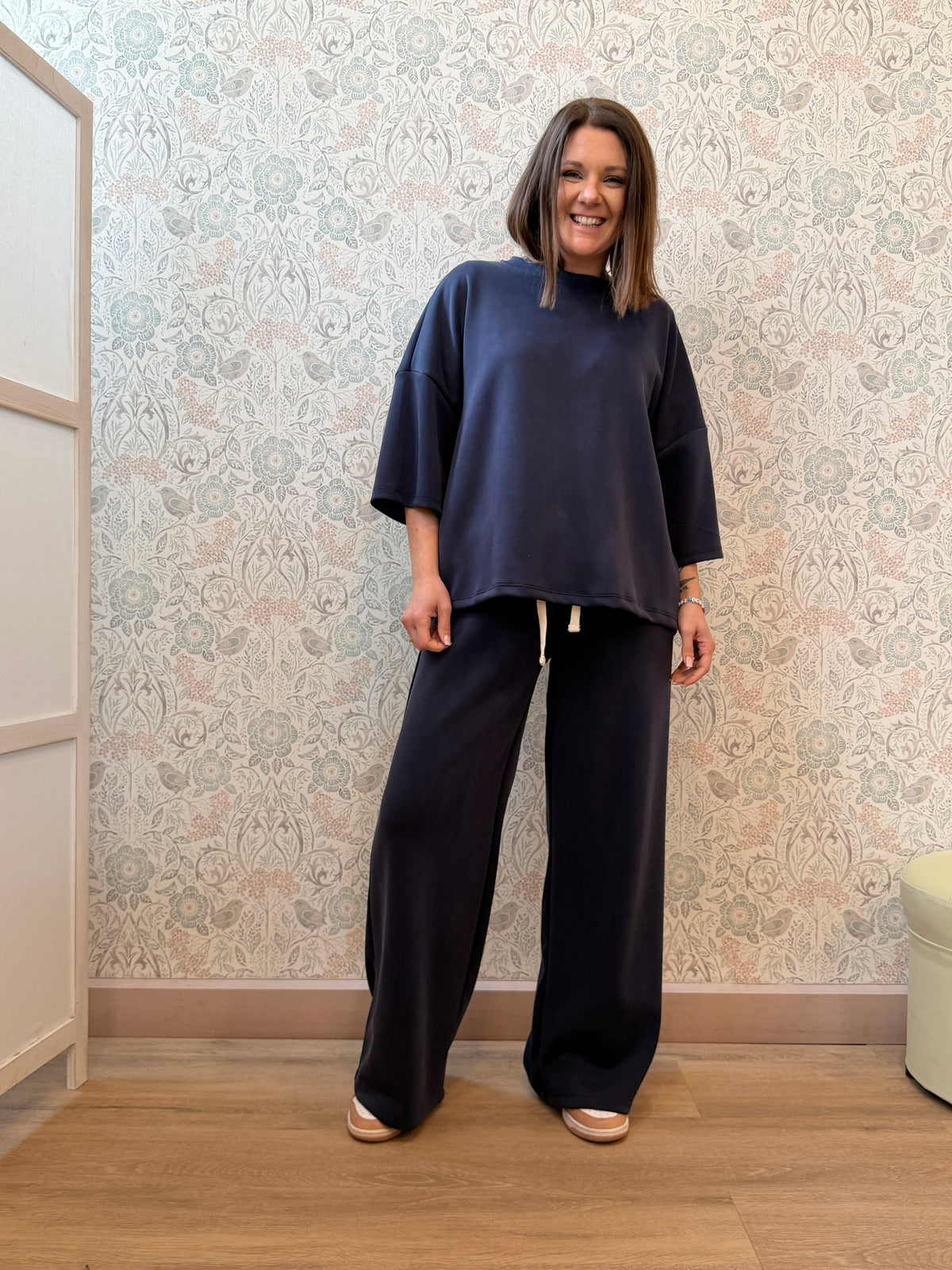 Completo Tuta Sunshine