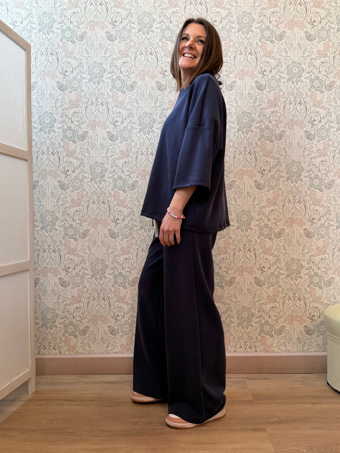 Completo Tuta Sunshine