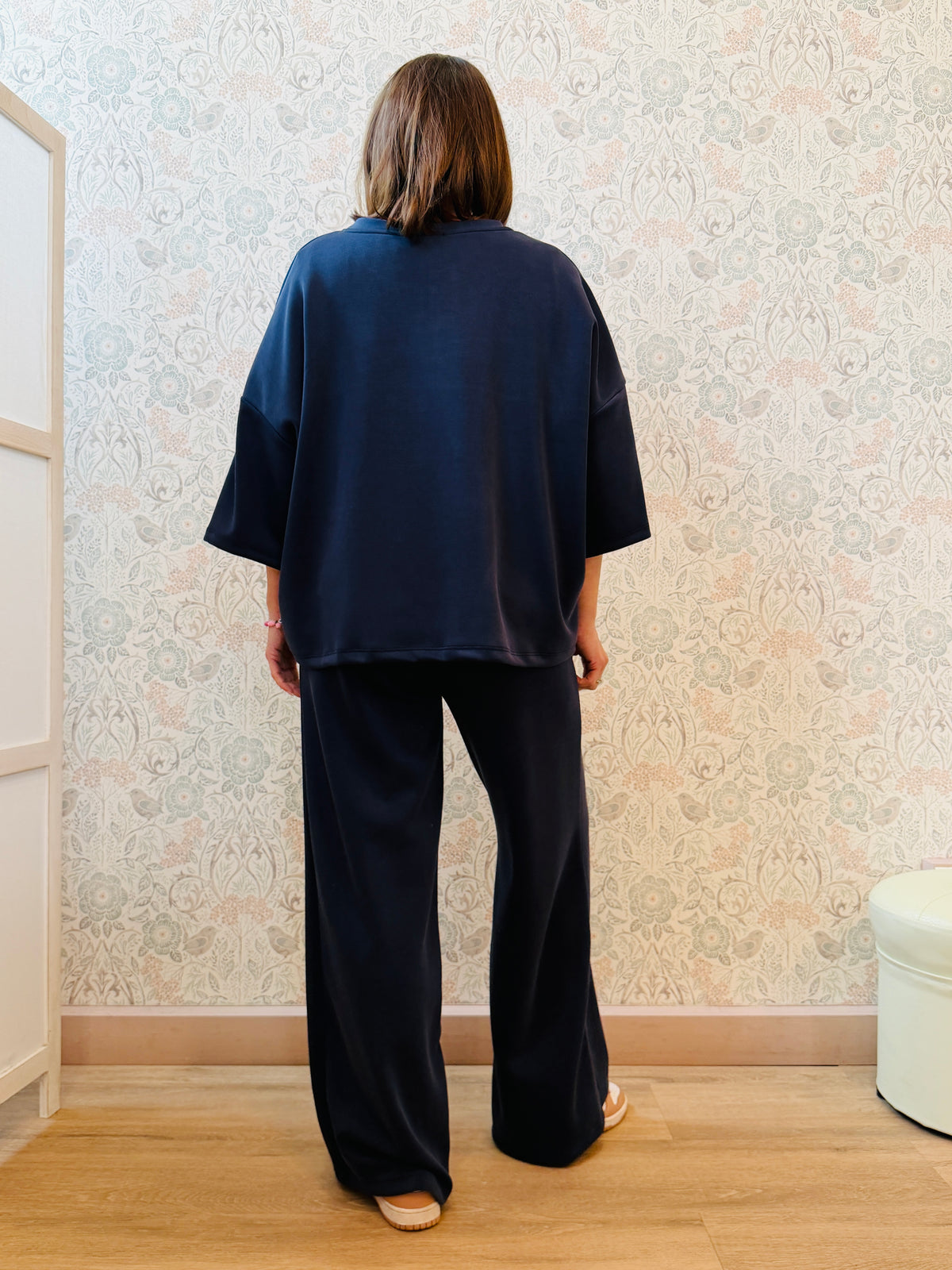 Completo Tuta Sunshine