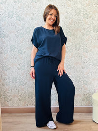 Completo Flavia