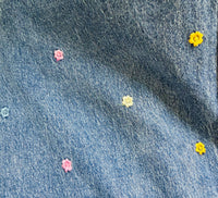 Jeans Straight Garden