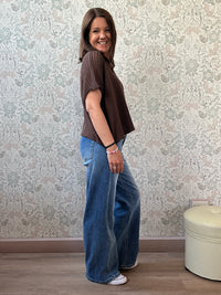 Blusa Provenza
