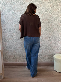 Blusa Provenza
