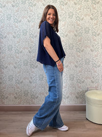 Blusa Provenza