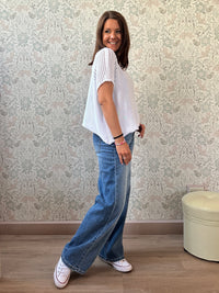 Blusa Provenza