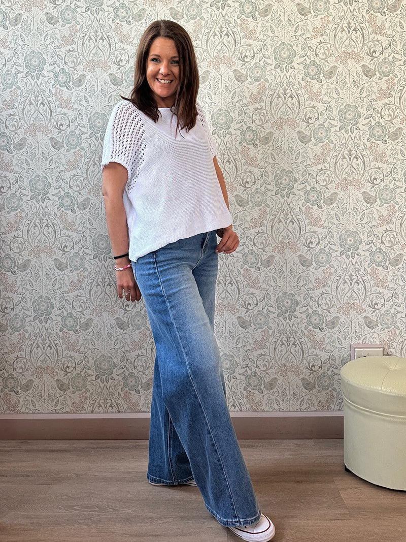 Blusa Provenza