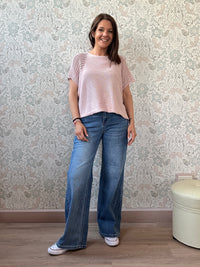 Blusa Provenza