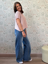 Blusa Provenza