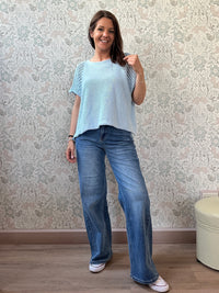 Blusa Provenza