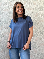 Blu Jeans