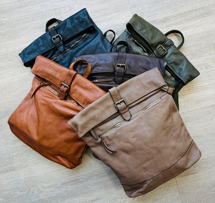 borsa zaino enea