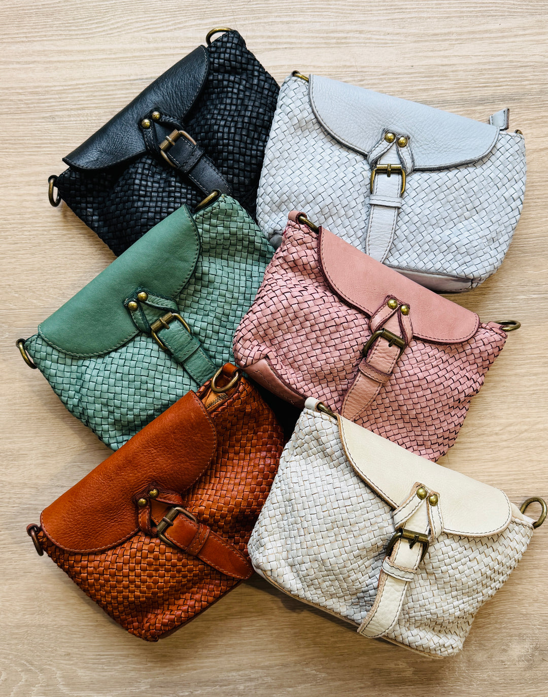 borsa alma 