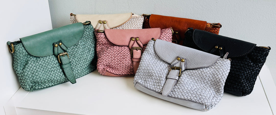 borsa alma 
