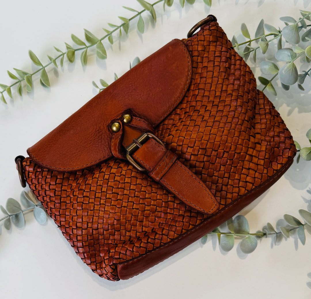 borsa alma 