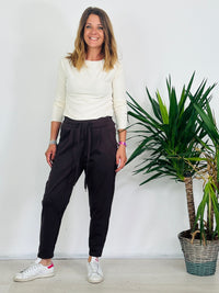 Pantalone joggers