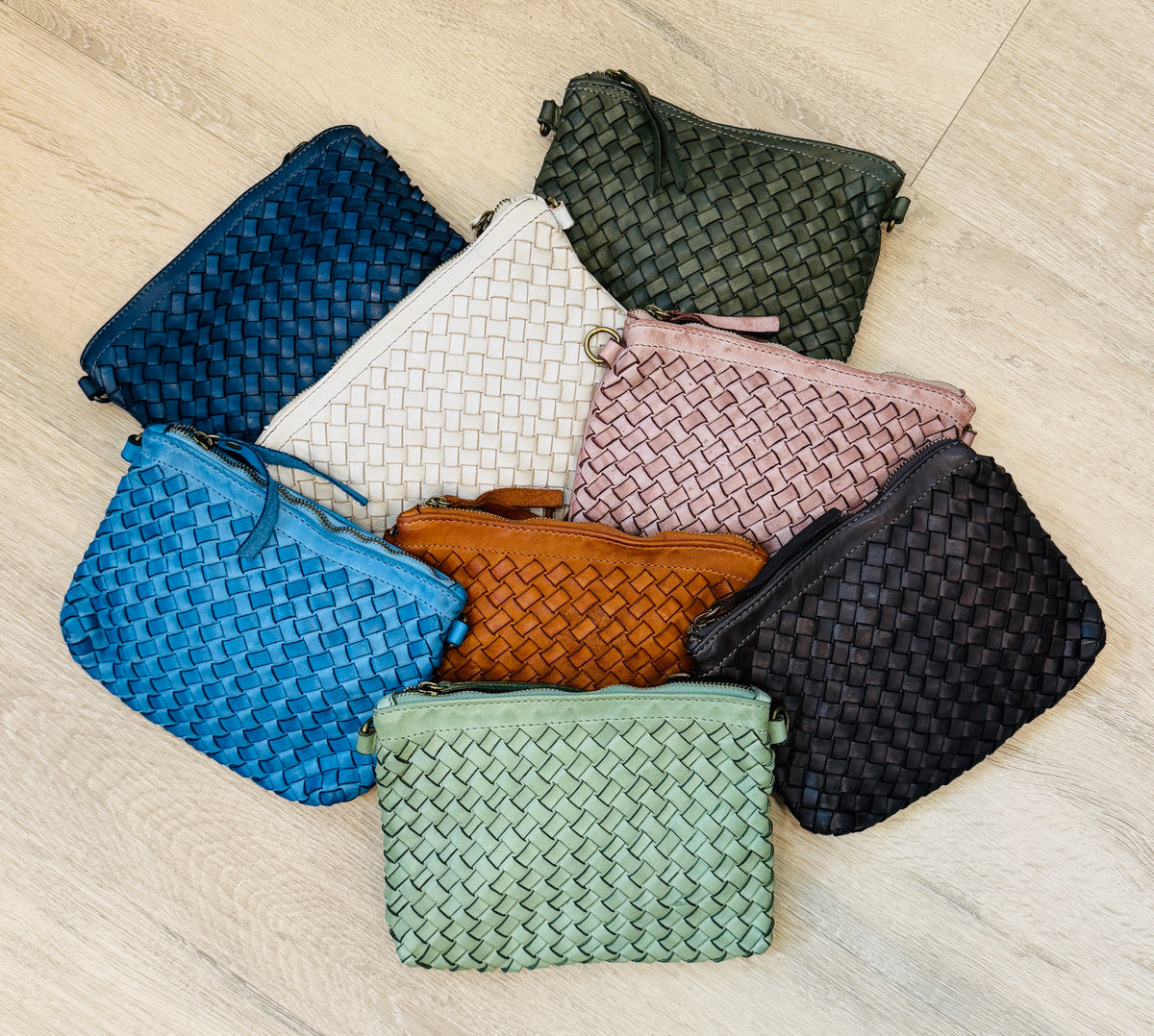 Borsa Pochette Sveva
