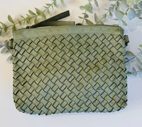 Borsa Pochette Sveva