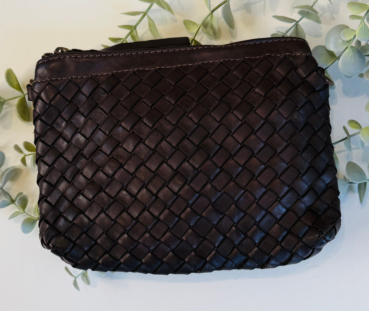 Borsa Pochette Sveva