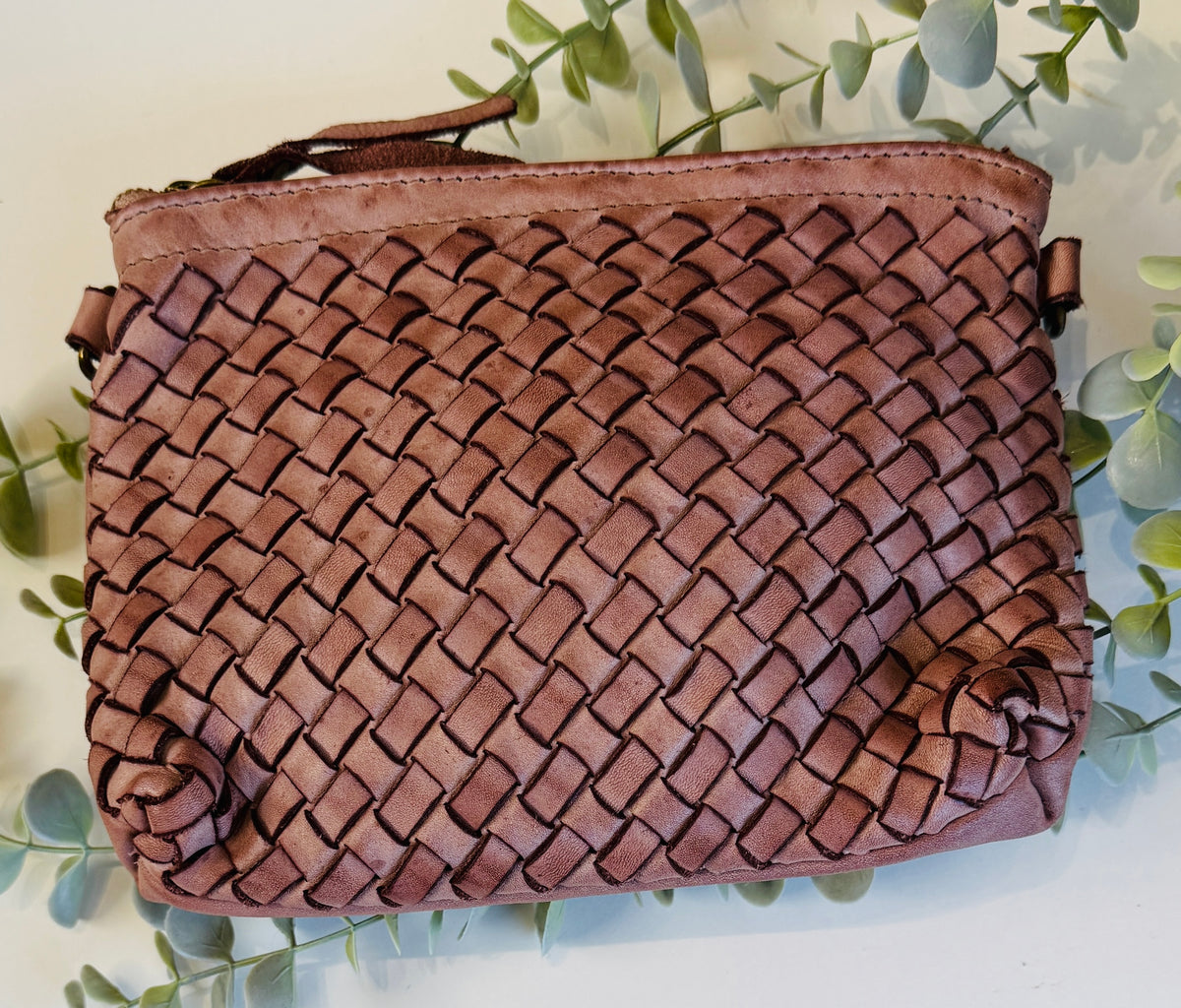 Borsa Pochette Sveva