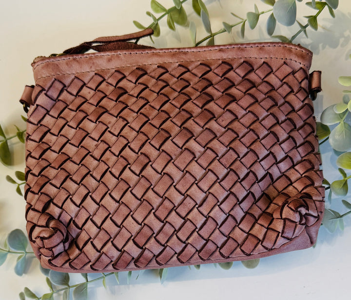 Borsa Pochette Sveva