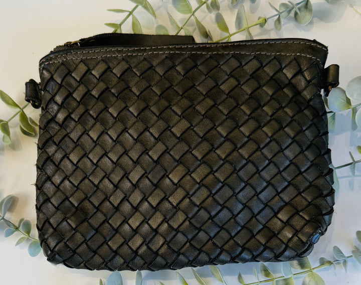 Borsa Pochette Sveva