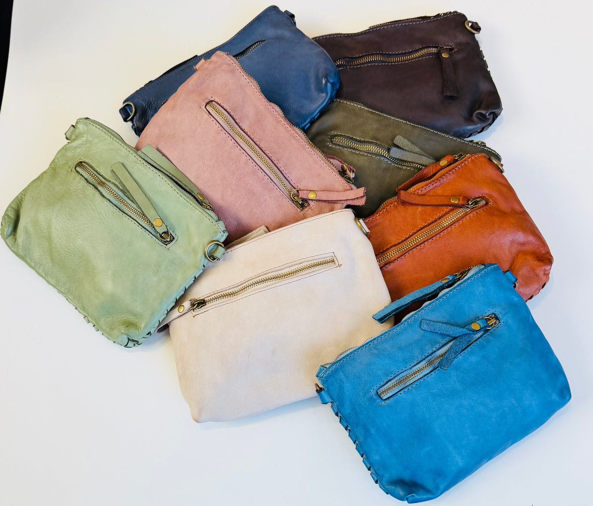 Borsa Pochette Sveva