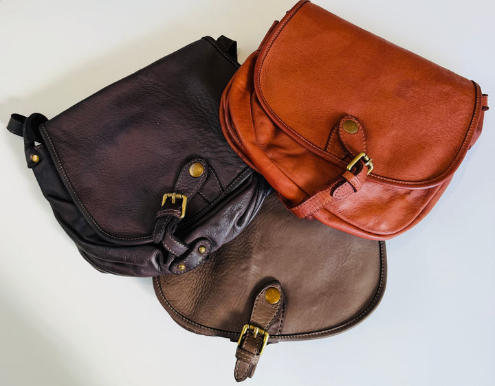 Borsa postina giada