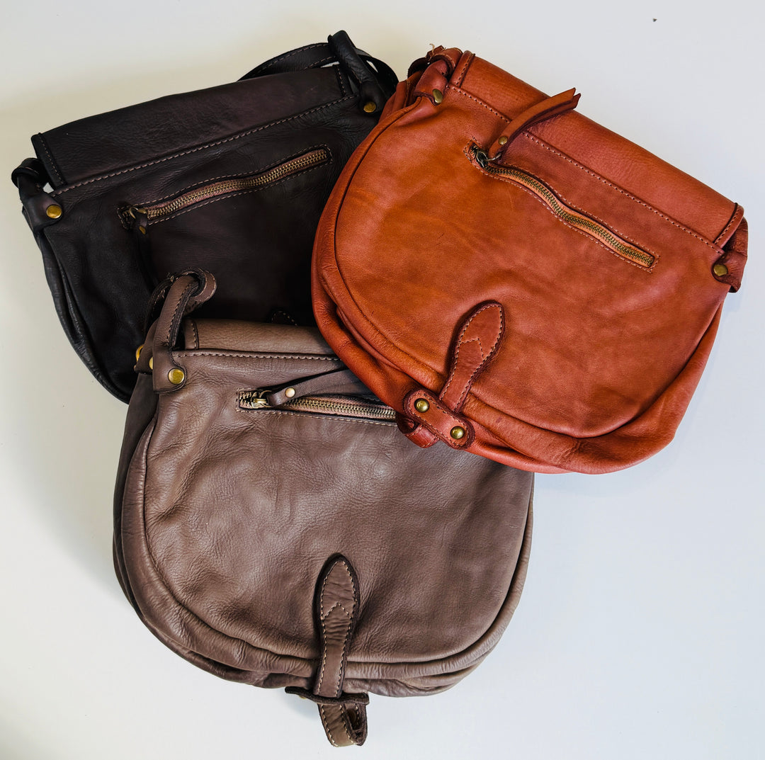 Borsa postina giada