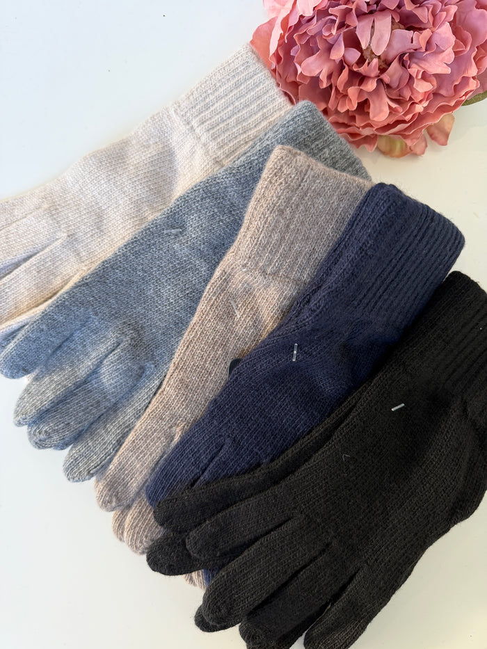 Guanti Soffio di Sofia