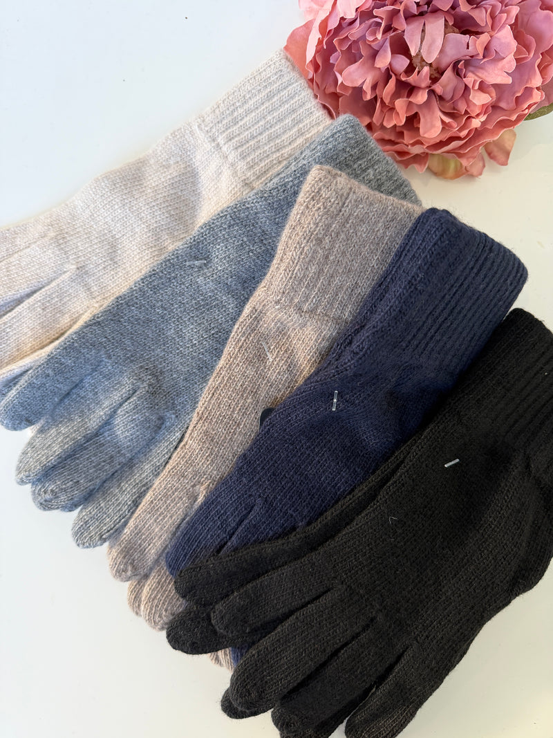 Guanti Soffio di Sofia