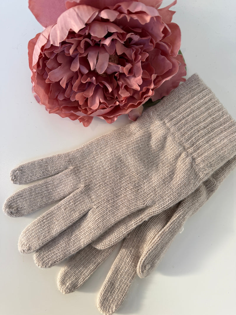 Guanti Soffio di Sofia