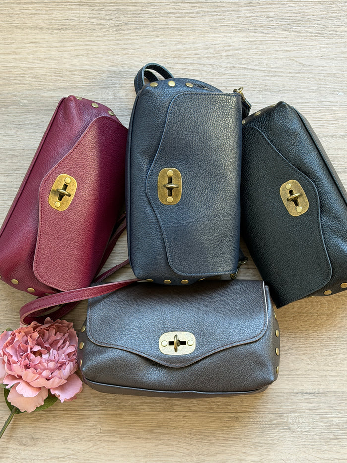 LVP borsa chicca lingotto