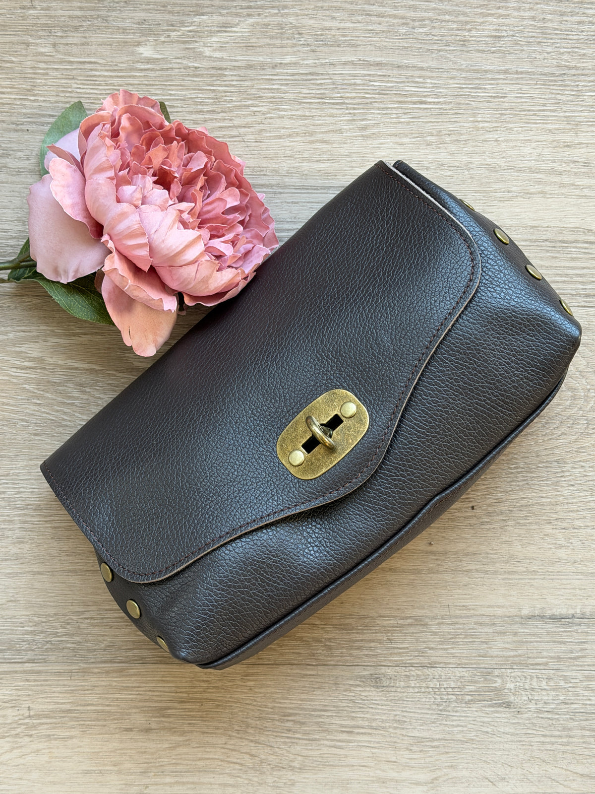 Borsa Chicca Lingotto