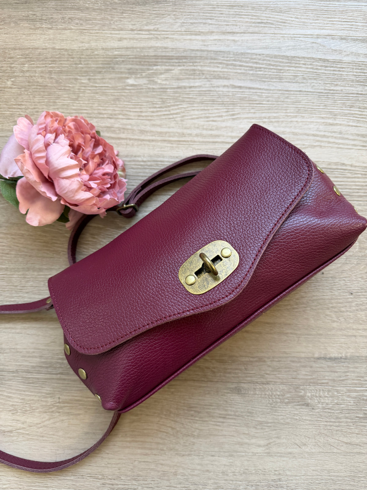 Borsa Chicca Lingotto