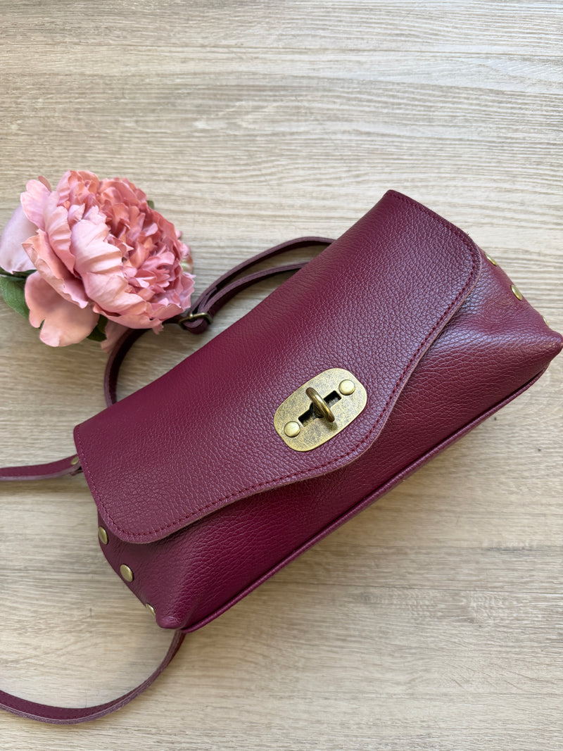 Borsa Chicca Lingotto