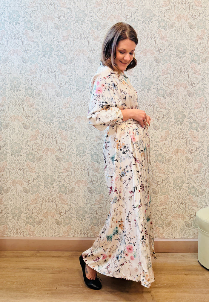 Abito Chemisier Magnolia 