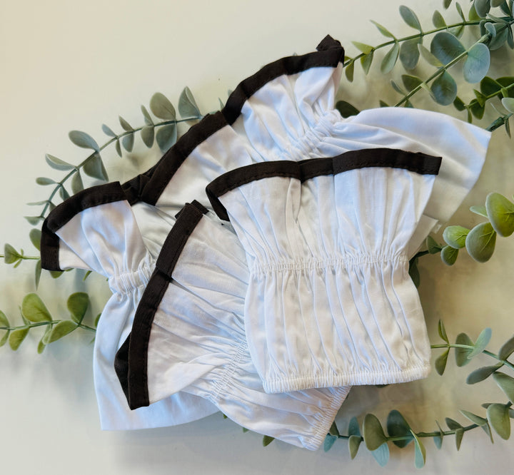 Le Volantine Kit Profili
