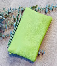 Borsa Pochette Levante