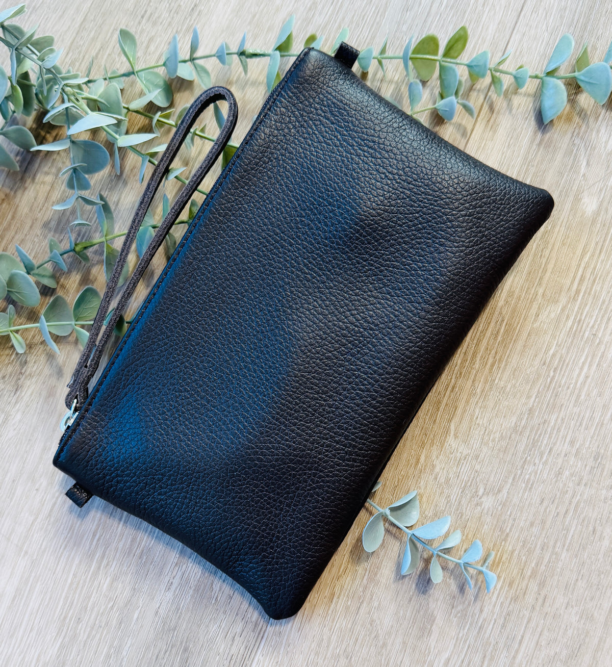 Borsa Pochette Levante