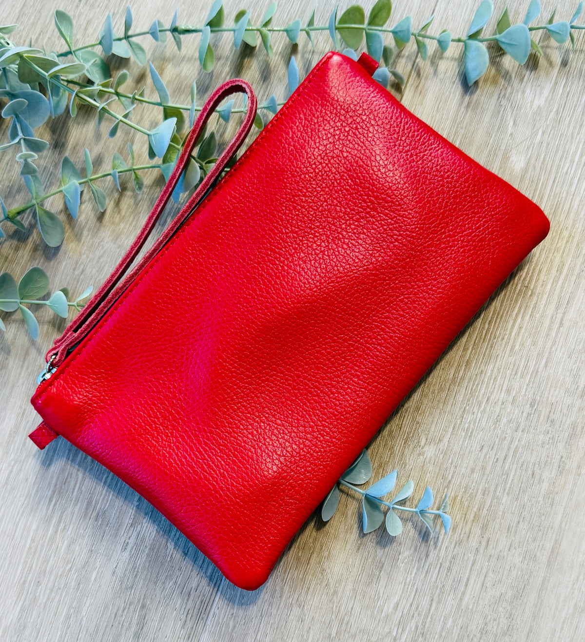 Borsa Pochette Levante