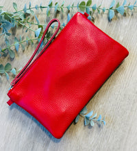 Borsa Pochette Levante