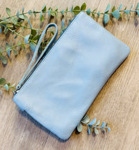 Borsa Pochette Levante