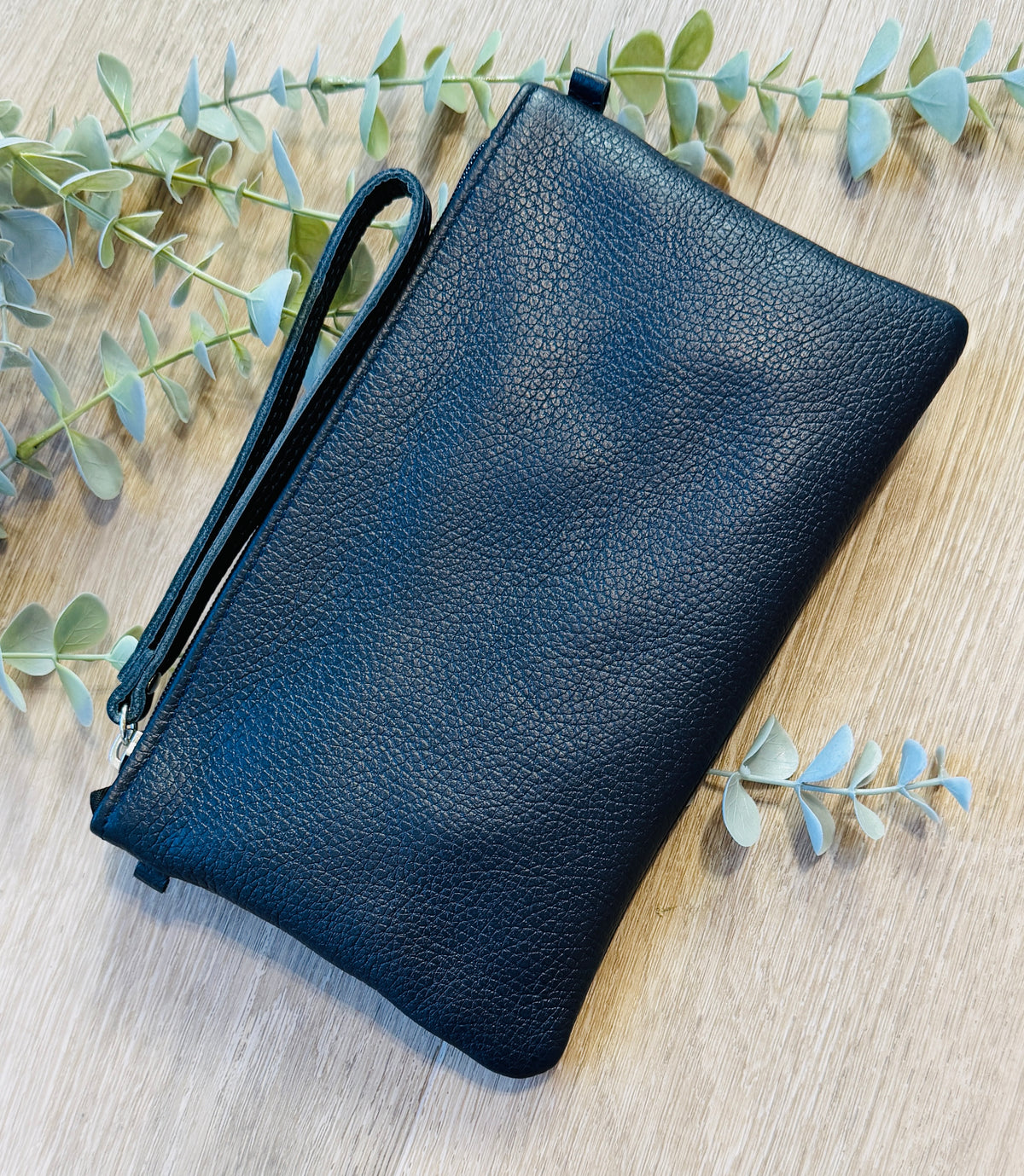 Borsa Pochette Levante