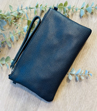 Borsa Pochette Levante