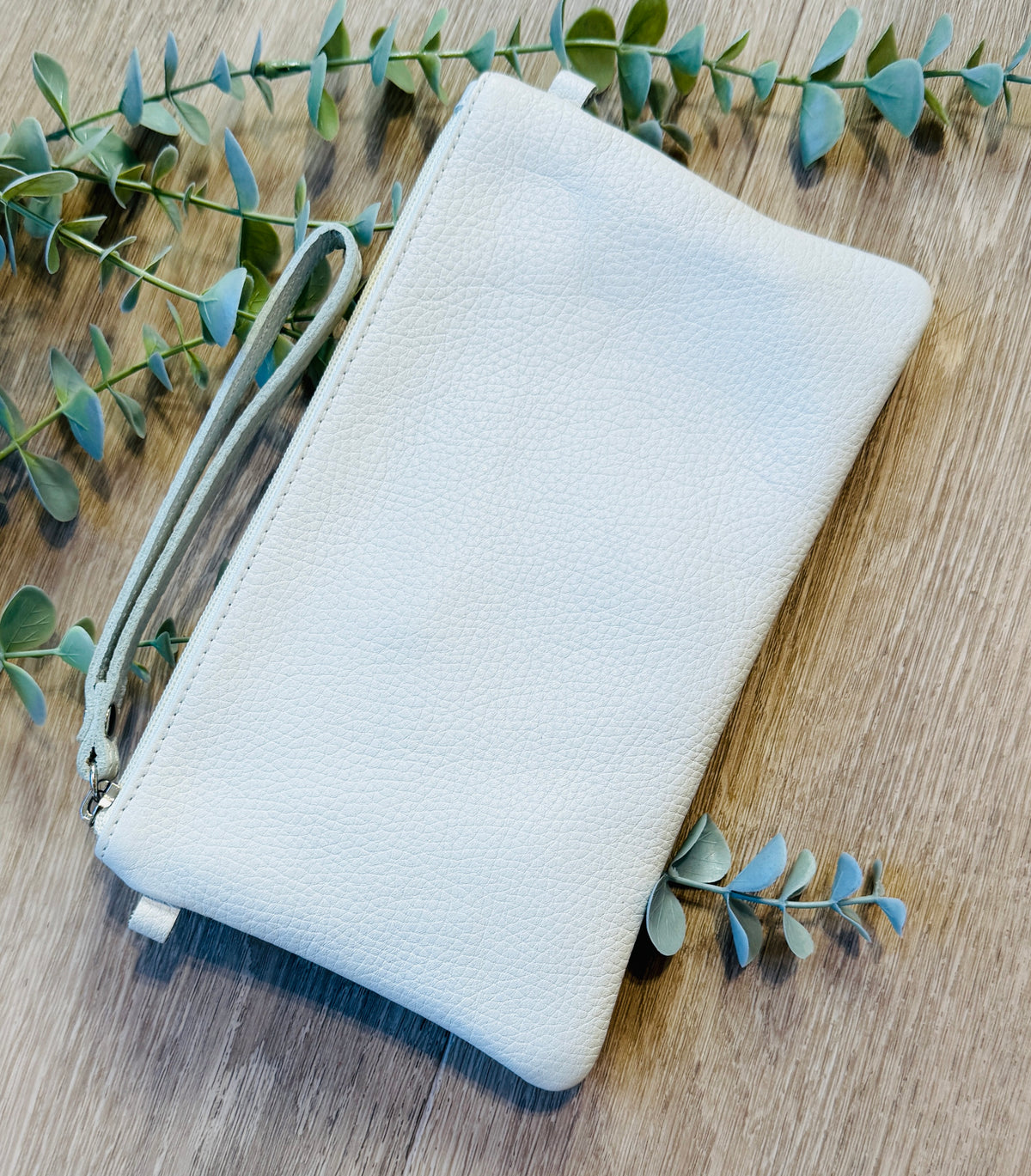 Borsa Pochette Levante