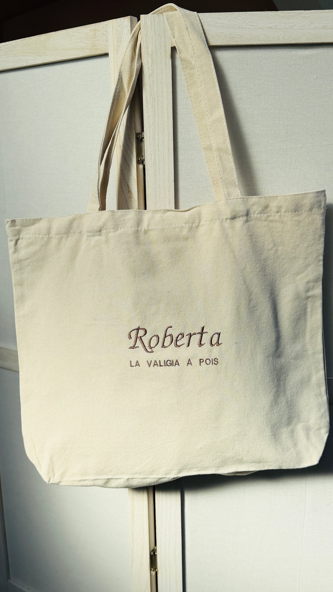 borsa shopper grande